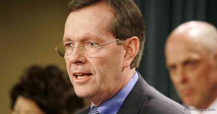 Amid pandemic, former Utah Gov. Mike Leavitt warns Congress to prepare for the next outbreak