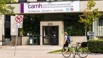 Canada's largest mental health hospital calls for removal of police from front lines for people in crisis