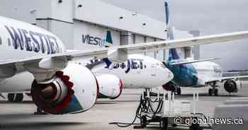 WestJet backs away from labour code exemption that would facilitate mass layoffs