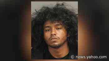 27-year-old charged in toppling of North Carolina Confederate monument in Raleigh