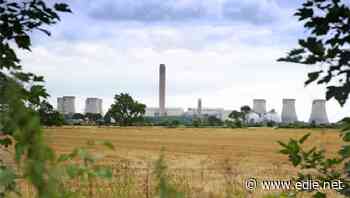 Drax partners with Mitsubishi to scale up biomass carbon capture