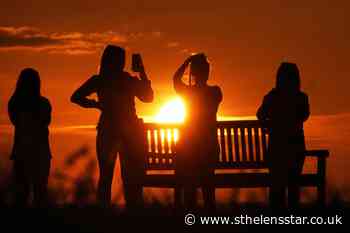 Health warnings issued as heatwave continues - St Helens Star