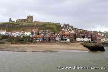 Whitby identified as most in-demand seaside location to live - St Helens Star