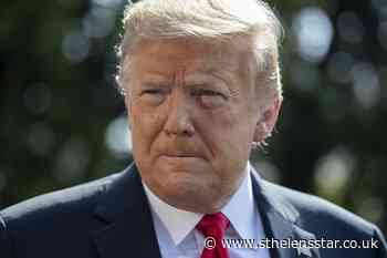Trump says 'learn from history' instead of removing statues - St Helens Star