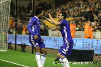 Willian and Pedro extend contracts at Chelsea - St Helens Star