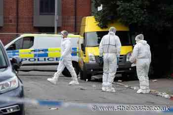 Moss Side murders have 'devastated' community - St Helens Star