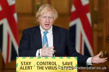 Daily Downing Street press conferences scrapped by the Government - St Helens Star