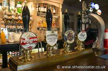 Pub bosses cheer plans to welcome customers again - St Helens Star