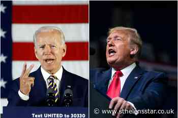 Venue for second presidential debate switched to Florida - St Helens Star