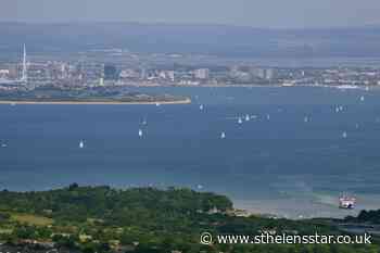 Emergency search over drifting empty kayak stood down - St Helens Star