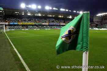 Irish FA to interview Northern Ireland candidates this week - St Helens Star