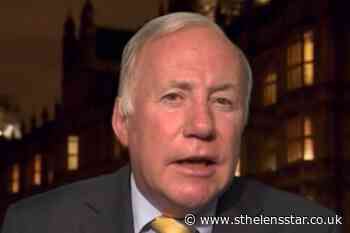 Political journalist Harry Smith dies, aged 69 - St Helens Star