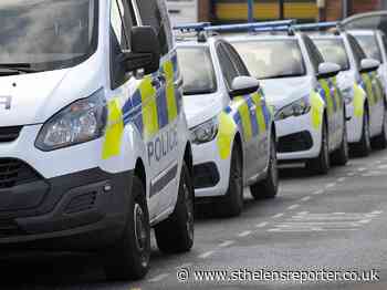 Crime figures across Lancashire continue to fall during lockdown - St Helens Reporter