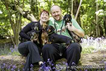 Sausage Dog Hotel receives 'overwhelming' fundraising help after Covid losses - St Helens Star