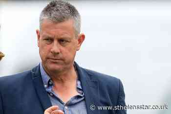 Ashley Giles upbeat over England-Pakistan prospects despite coronavirus cases - St Helens Star