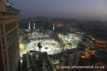 Saudi Arabia announces 'small and very limited' Hajj pilgrimage - St Helens Star
