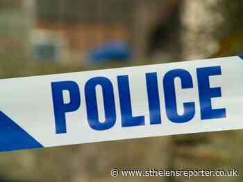 Police appeal after knifepoint robbery of young woman in St Helens town centre - St Helens Reporter