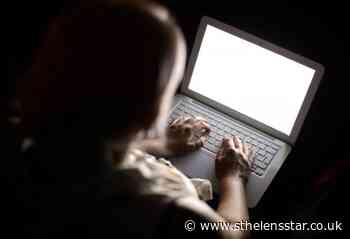 Almost 600 free laptops given to disadvantaged children in St Helens - St Helens Star