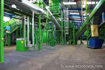 Viridor to close St Helens WEEE facility - letsrecycle.com