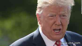 'Mind-blowing': See what happened after Trump officials tried to clean up remarks