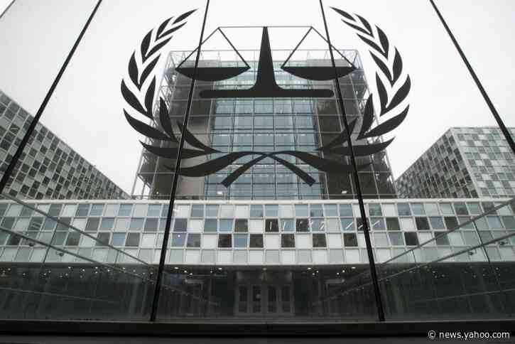 More than half of war crimes court's members back tribunal