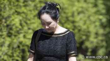 The Canadian government can intervene to end Meng's extradition trial. Should it?