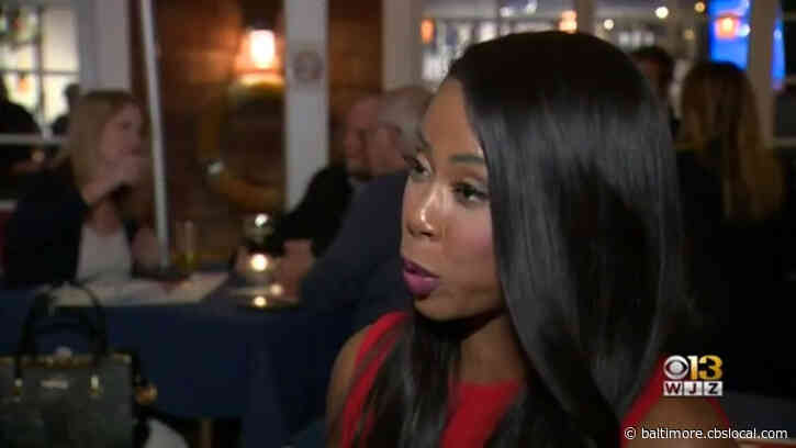 Republican Kimberly Klacik Says ‘Innovative Ideas’ Set Her Apart In 7th Congressional District Race