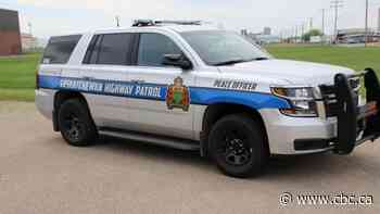 Sask. highway patrol's 'questionable purchases' included drone, silencers, high-power rifle scope: auditor