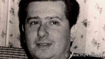 Homicidio de Aldo Perrini: Tribunal de Apelaciones confirmó la condena al coronel retirado José Puigvert Valerio - m24.com.uy