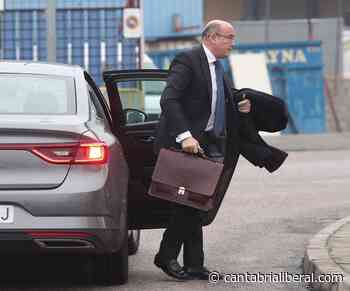 El coronel Perez de Cobos recurre a Marlaska que se le restituya en el puesto del que fue apartado ilegítimamente - cantabrialiberal