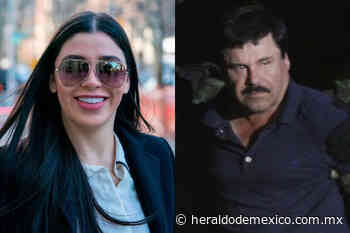 ¿Qué fue lo que enamoró a “El Chapo” Guzmán de Emma Coronel? - El Heraldo de México