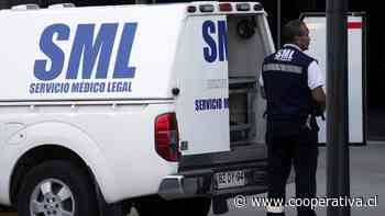 Hombre de 64 años fue asesinado en la vía pública en Coronel - Cooperativa.cl