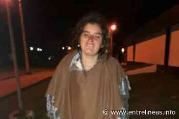 Coronel Vidal: encuentran a una mujer mientras deambulaba por la Ruta 2 - Entrelíneas.info