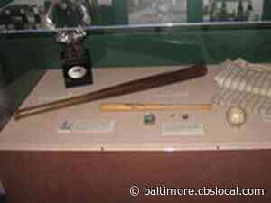 Babe Ruth Birthplace And Museum To Reopen Wednesday