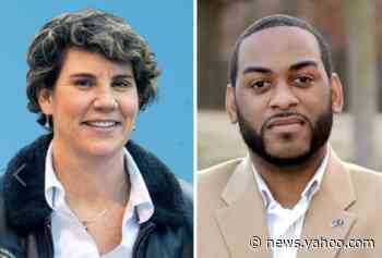 Kentucky Senate primary pits establishment favorite against progressive insurgent