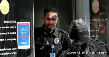 Hennepin County board declares racism public health crisis