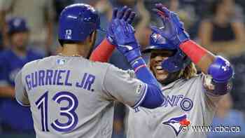 Play ball! MLB agrees with players on framework to start 60-game season