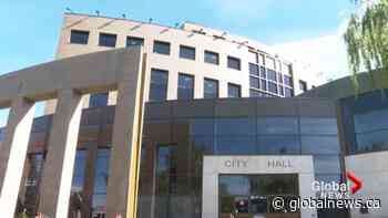 Lethbridge’s mobility/accessibility master plan presented to city councillors