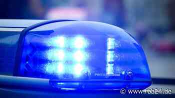 Oberhavel: Polizei ermittelt nach illegalem Autorennen in Hennigsdorf - rbb-online.de