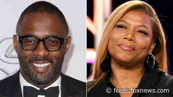 Idris Elba, Queen Latifah, more stars join 300 black artists, execs asking Hollywood to 'divest from police'