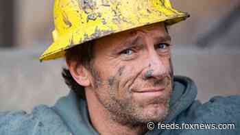 Mike Rowe to premiere ‘Dirty Jobs: Rowe’d Trip’ in Discovery Channel return