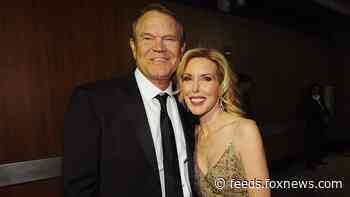 Glen Campbell's widow details their rocky marriage and his addiction issues in tell-all book