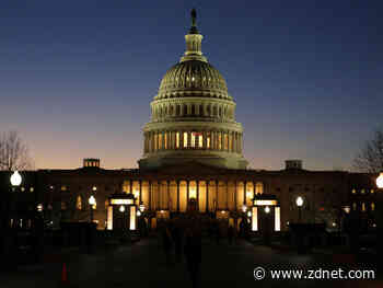 US Republican Senators develop Bill to end use of 'warrant-proof' encryption