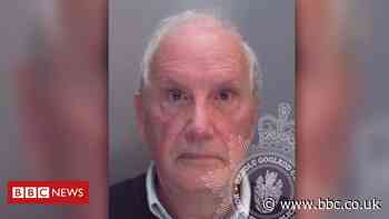 MP Liz Saville-Roberts: Man jailed for sending threatening email