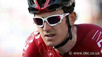 Tour de France: Geraint Thomas ready for battle to lead Team Ineos
