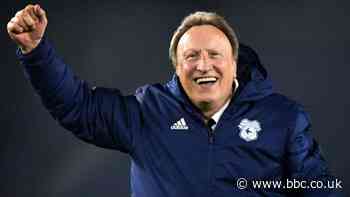 Neil Warnock replaces Jonathan Woodgate as Middlesbrough boss