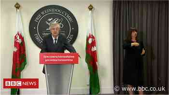 Coronavirus: Anglesey lockdown decision 'would not be taken lightly'