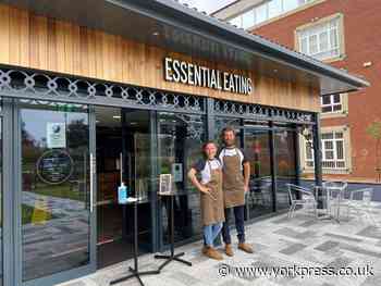 Essential Eating due hope takeaway offer will attract support