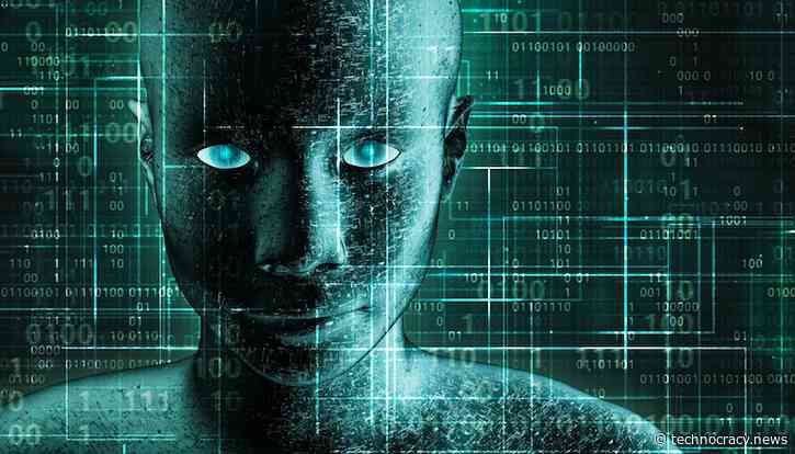 Transhumanism Is The New Religion Of Technocracy