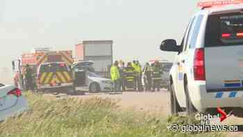 Douglas Bagnall sentenced in fatal impaired driving crash
